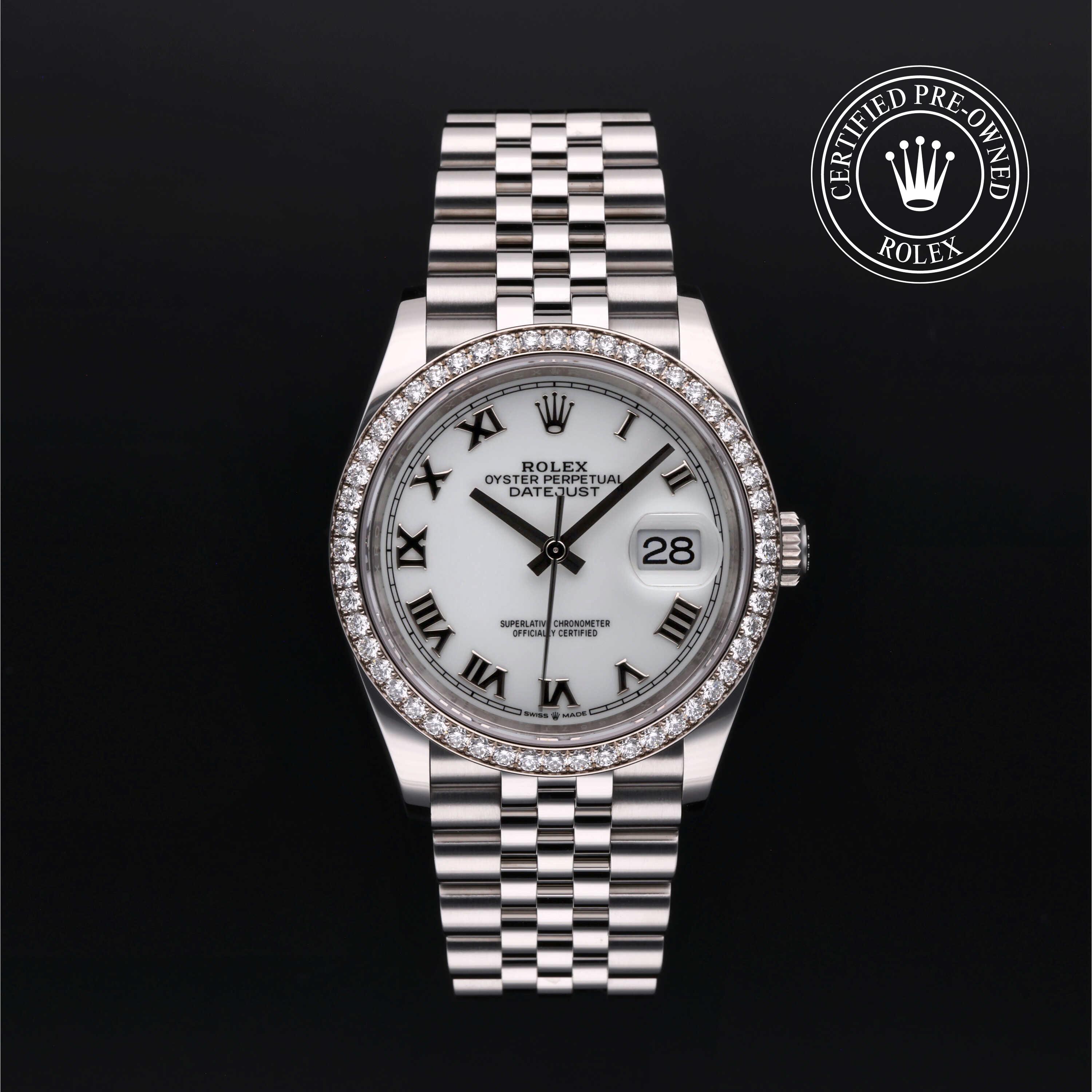 Datejust 36