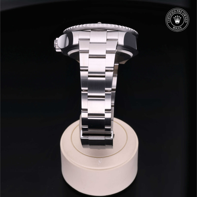 Rolex Certified Pre-Owned Deepsea M116660-0001Deepsea