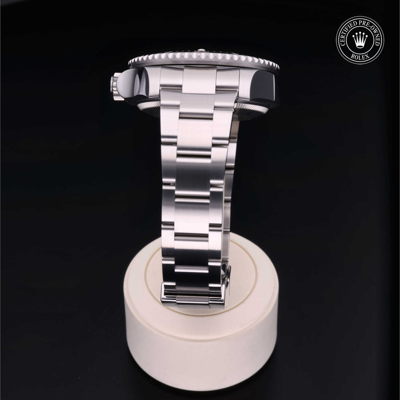 Rolex Certified Pre Owned Deepsea M116660-0003Deepsea