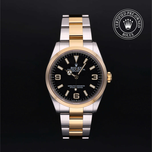 Explorer 36