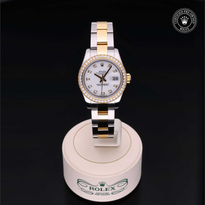 Lady-Datejust 26Lady-Datejust 26