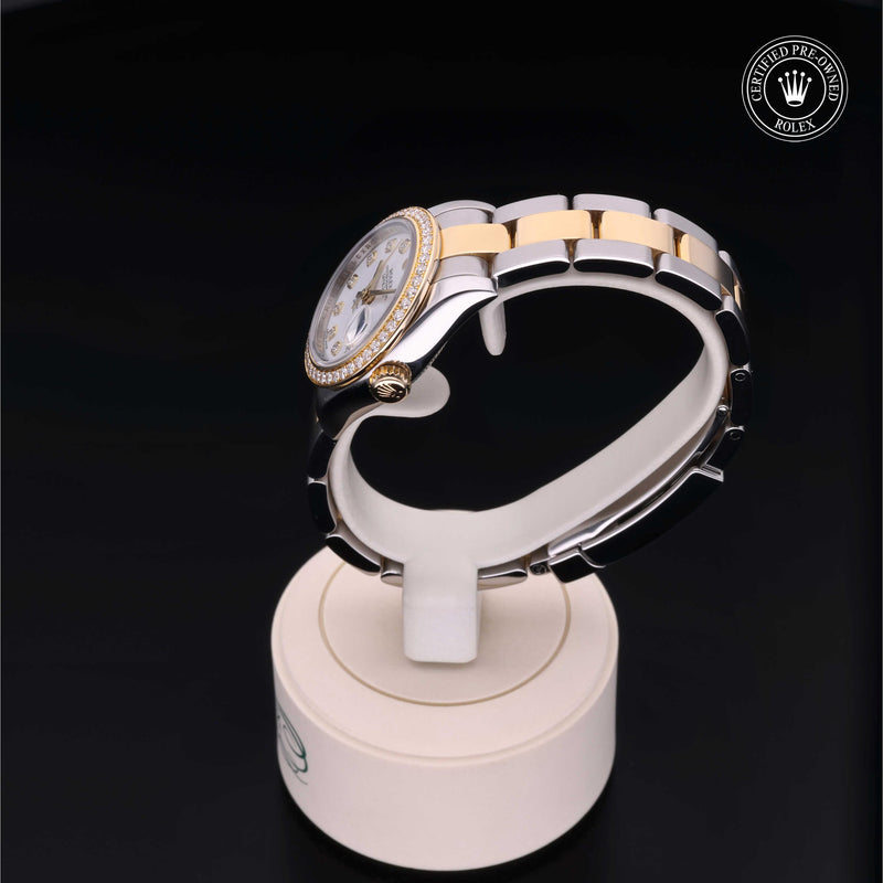 Lady-Datejust 26Lady-Datejust 26