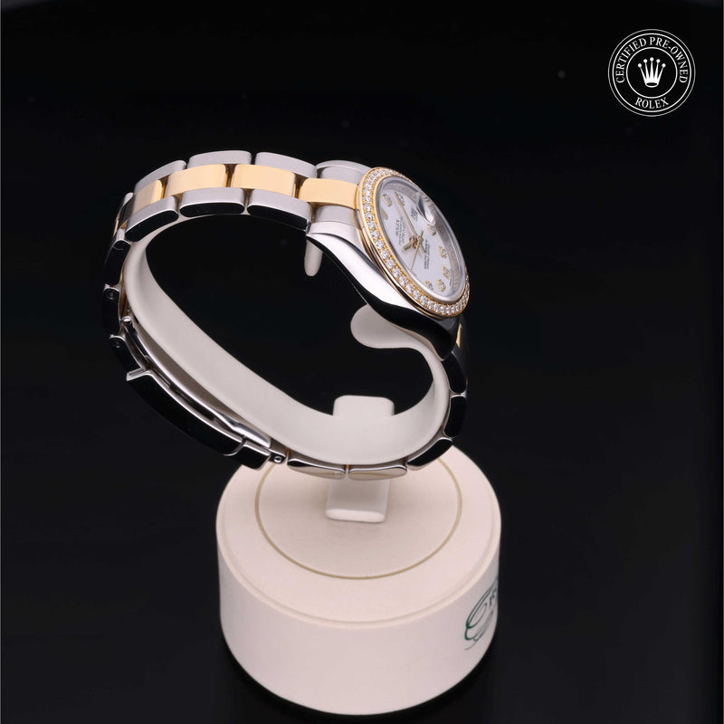 Lady-Datejust 26Lady-Datejust 26