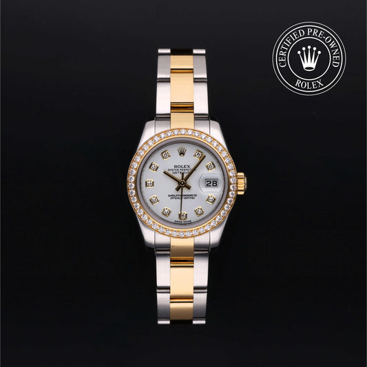 Lady-Datejust 26
