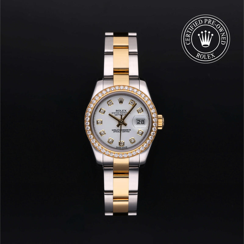 Lady-Datejust 26