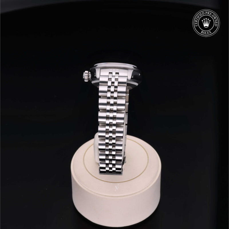 Rolex Certified Pre-Owned Lady-Datejust 26 M69160-0005Lady-Datejust 26