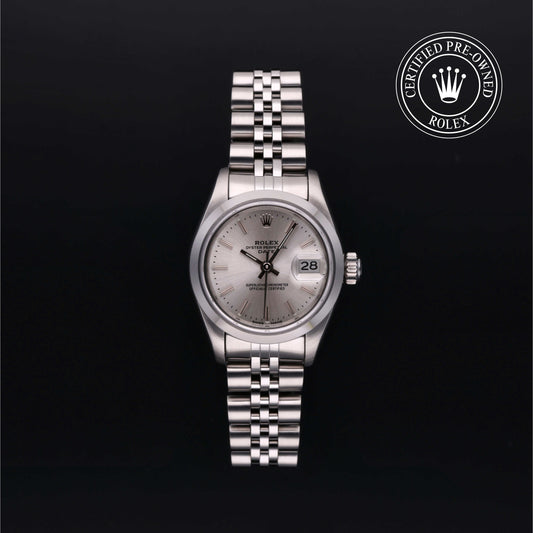 Rolex Certified Pre-Owned Lady-Datejust 26 M69160-0005