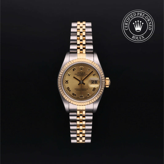 Lady-Datejust 26