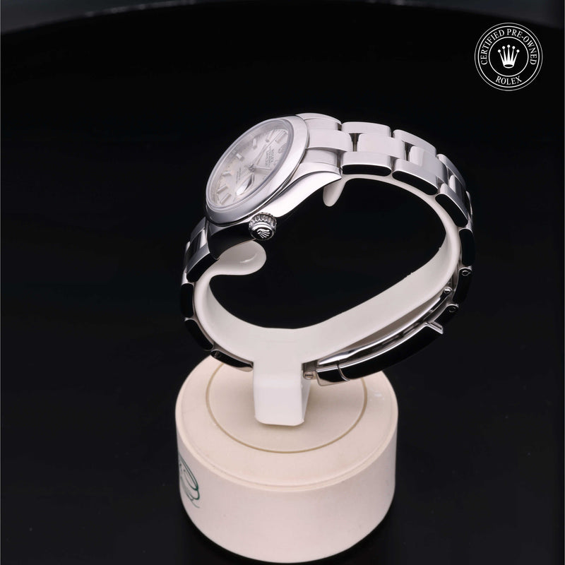 Rolex Certified Pre-Owned Lady-Datejust M279160-0006Lady-Datejust