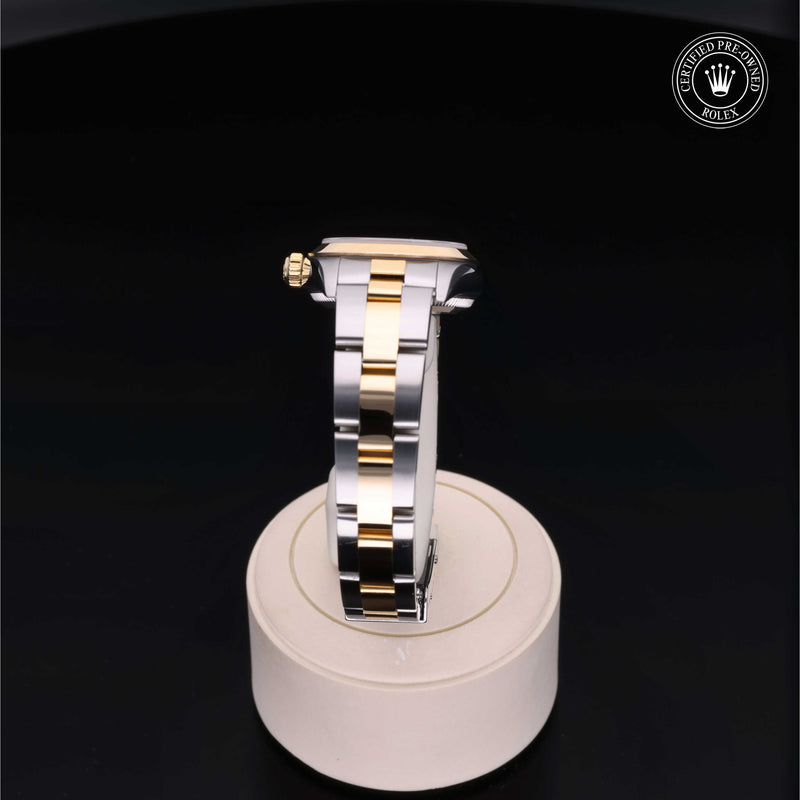 Rolex Certified Pre-Owned Oyster Perpetual 24 M76183-0029Oyster Perpetual 24