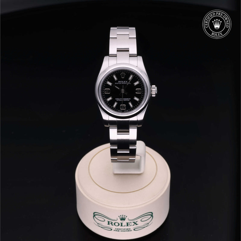 Rolex Certified Pre-Owned Oyster Perpetual 26 M176200-0002Oyster Perpetual