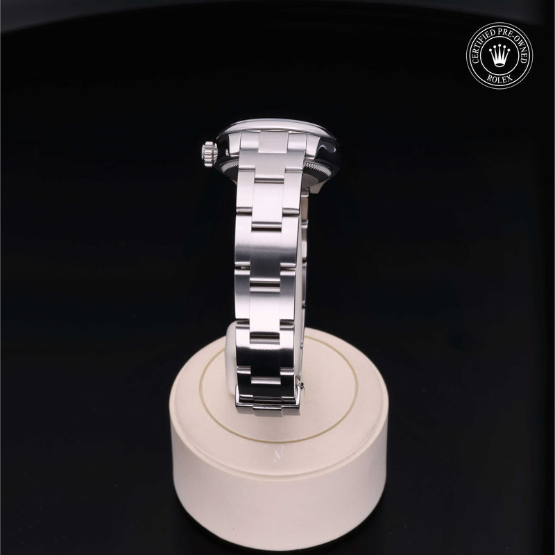 Rolex Certified Pre-Owned Oyster Perpetual 26 M176200-0002Oyster Perpetual