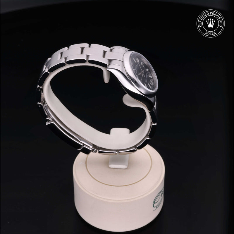 Rolex Certified Pre-Owned Oyster Perpetual 26 M176200-0002Oyster Perpetual