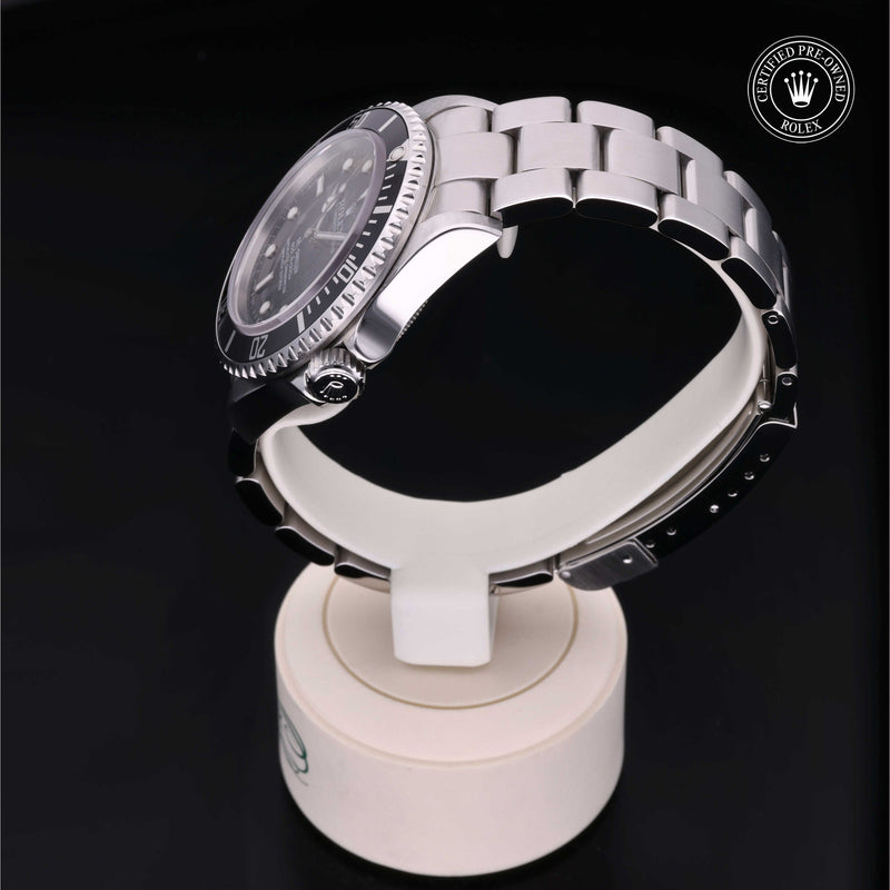 Rolex Certified Pre-Owned Sea-Dweller M16600-0003Sea-Dweller
