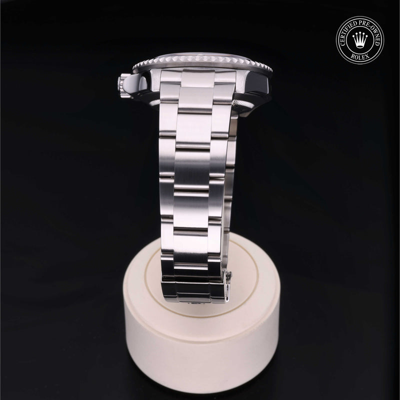Rolex Certified Pre-Owned Sea-Dweller M16600-0003Sea-Dweller