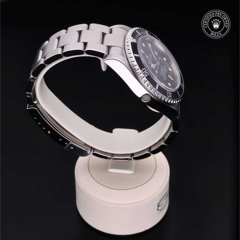 Rolex Certified Pre-Owned Sea-Dweller M16600-0003Sea-Dweller