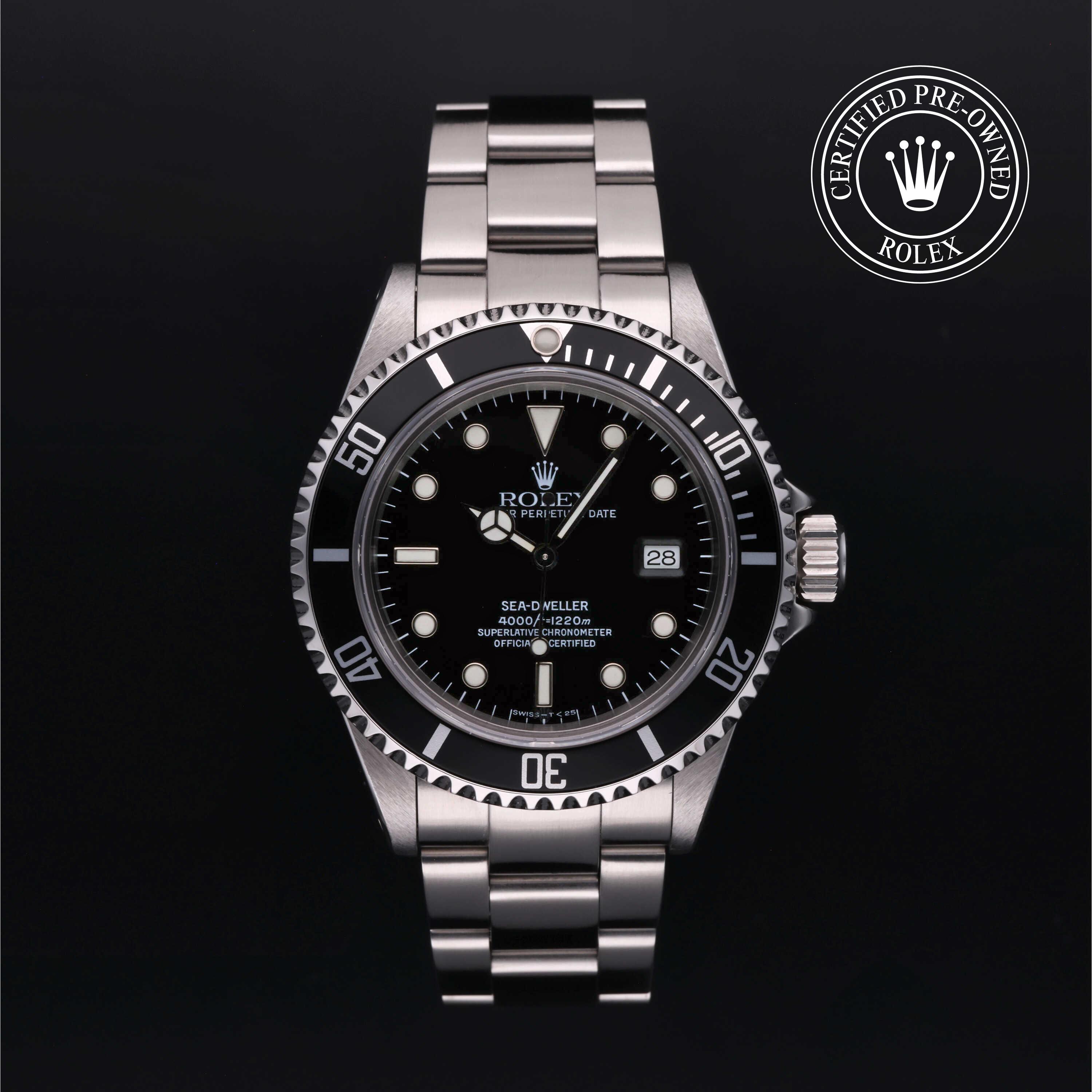 Sea-Dweller