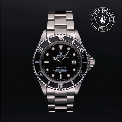 Sea-Dweller