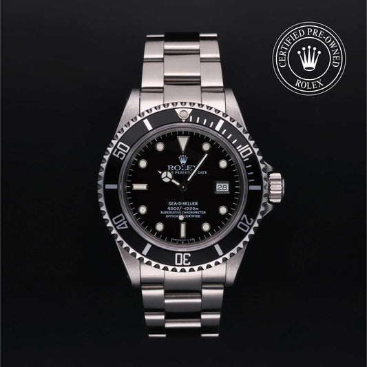 Sea-Dweller