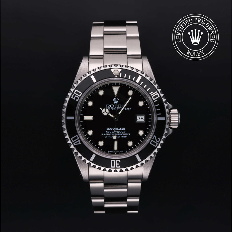 Sea-Dweller