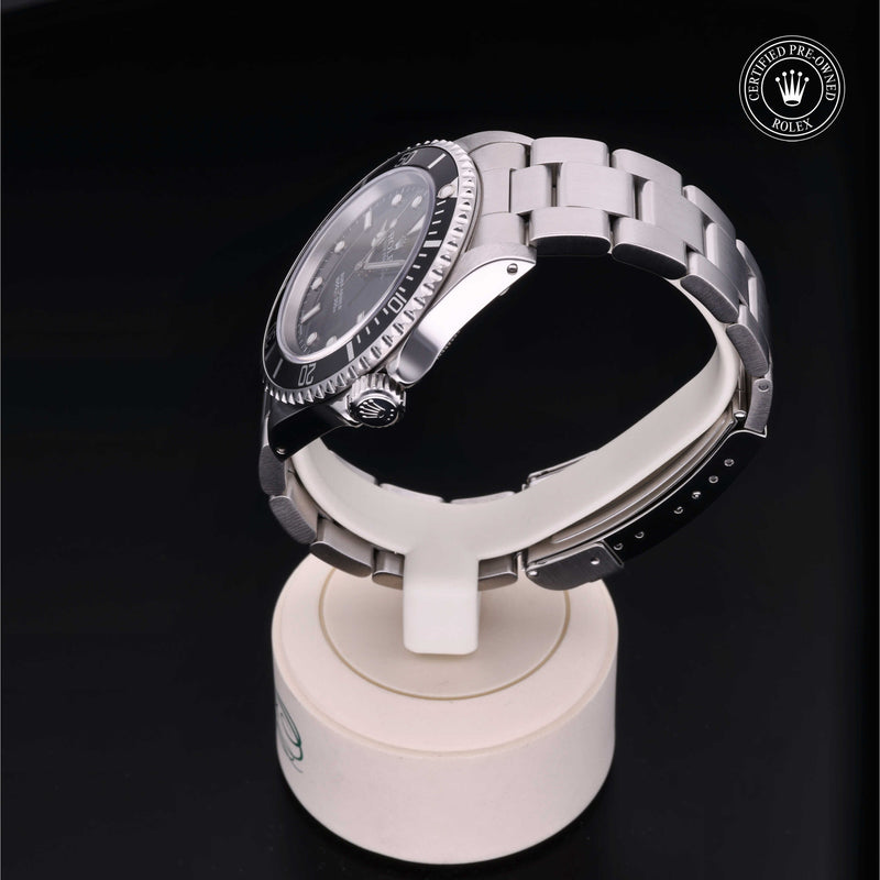Rolex Certified Pre-Owned Submariner M14060MSubmariner