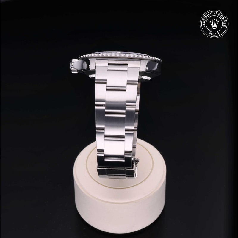 Rolex Certified Pre-Owned Submariner M14060MSubmariner