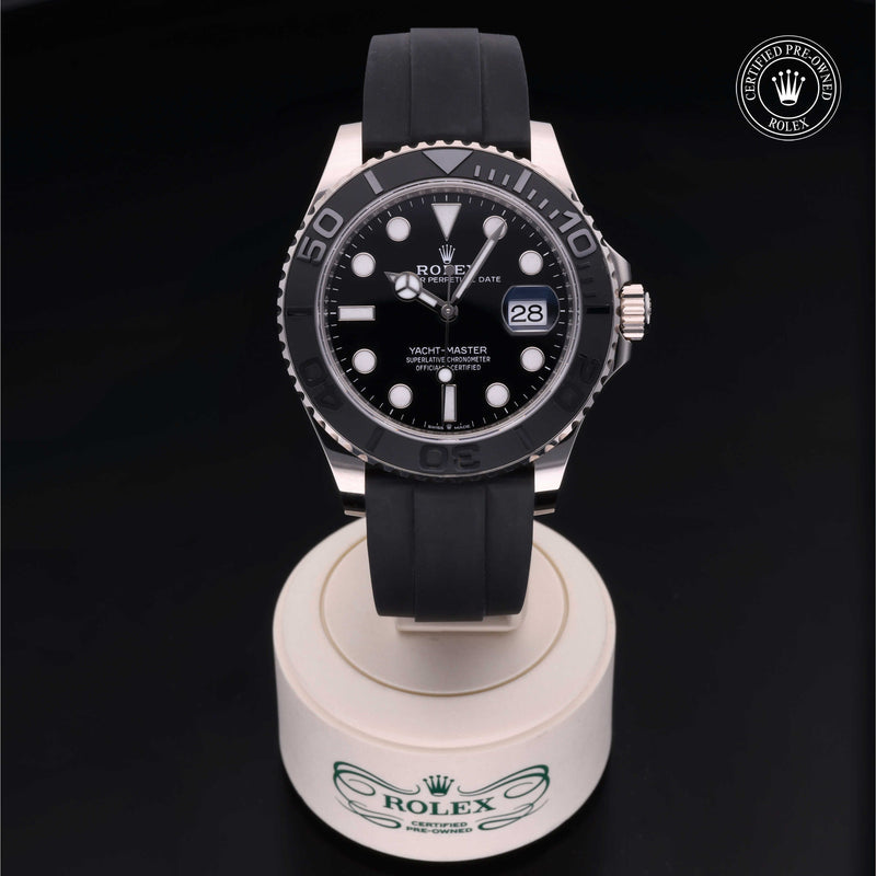 Rolex Certified Pre-Owned Yacht-Master 42 M226659-0002Yacht-Master 42
