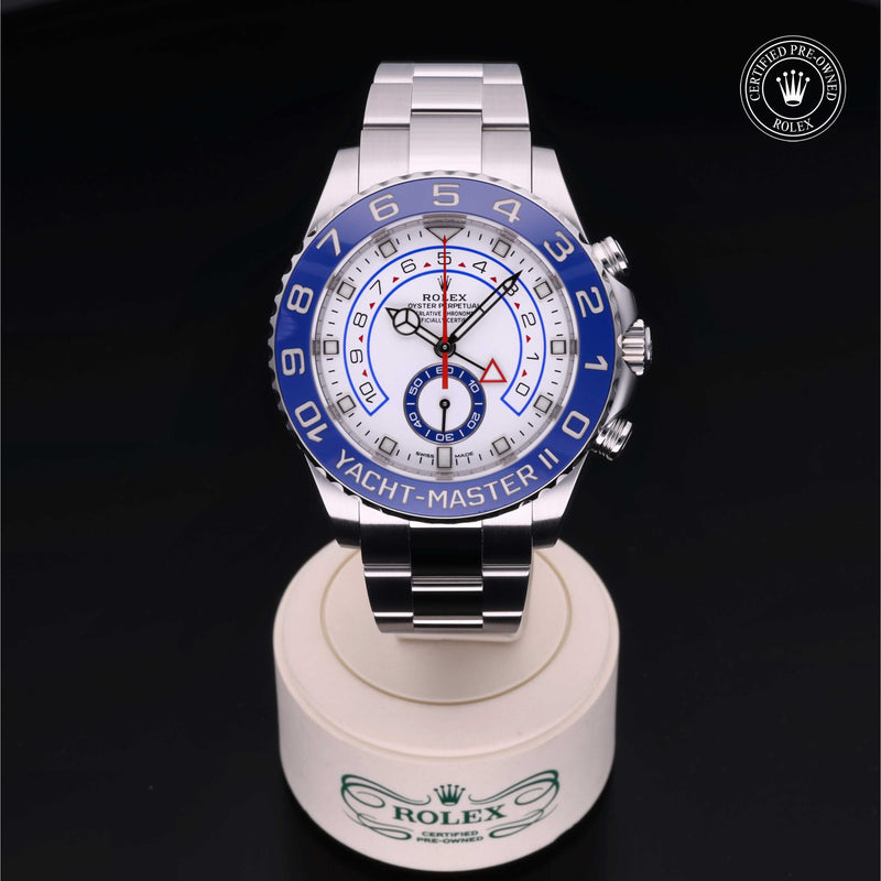 Yacht-Master IIYacht-Master II
