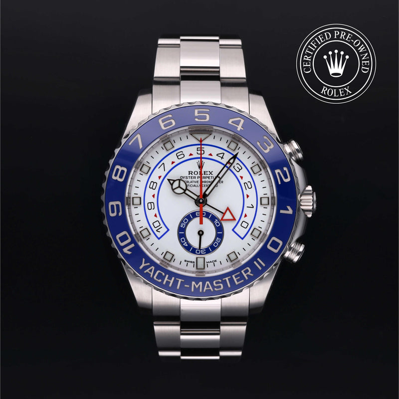 Yacht-Master II