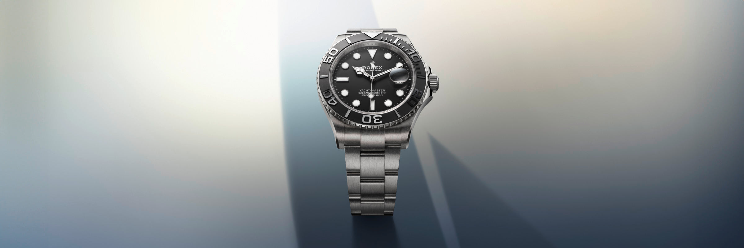 Rolex Yacht-Master Watches - Brufords Image
