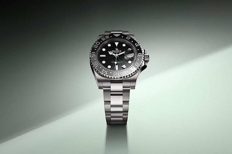 Rolex GMT-Master II Watches - Brufords