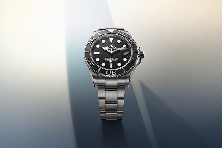 Rolex Yacht-Master Watches - Brufords