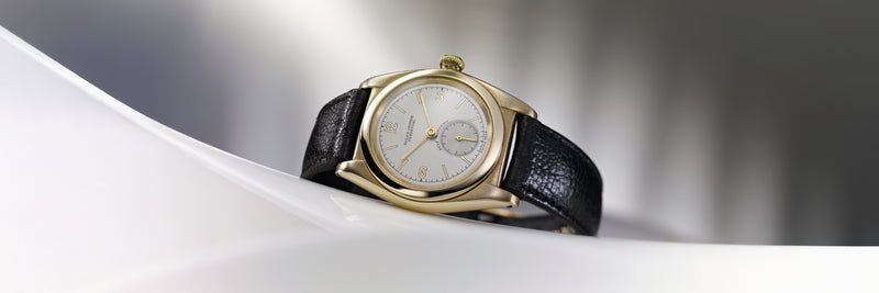 Rolex Certified Pre Owned Oyster Perpetual Watches - Brufords in Eastbourne