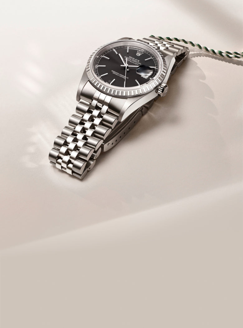 Rolex Certified Pre-Owned at Brufords Image