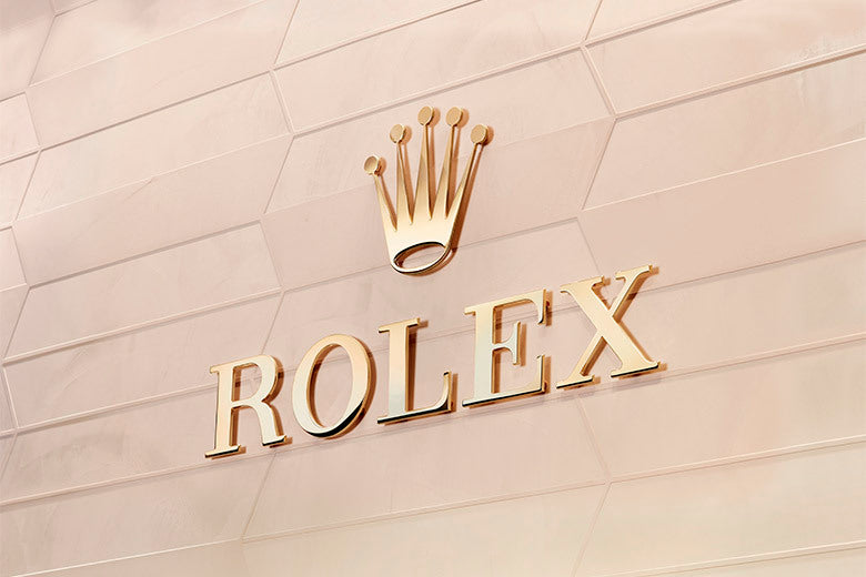 Official Rolex Retailer in Eastbourne - Brufords
