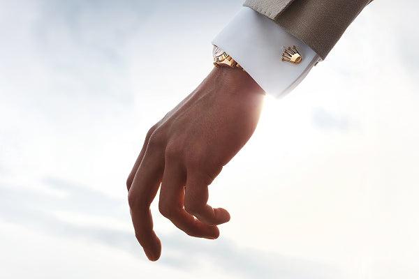 Rolex Accessories - Brufords