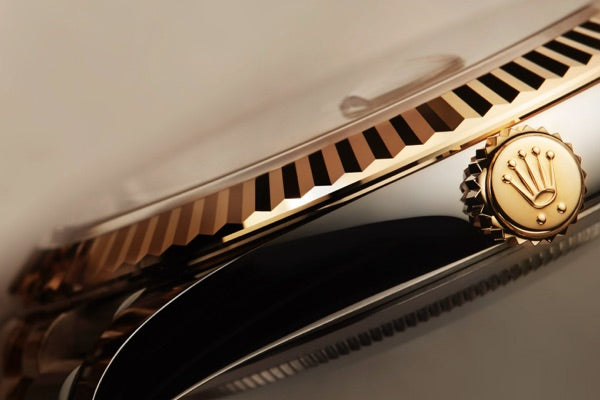 Rolex Watches in Eastbourne - Brufords