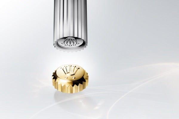Rolex Watchmaking Know-How - Brufords
