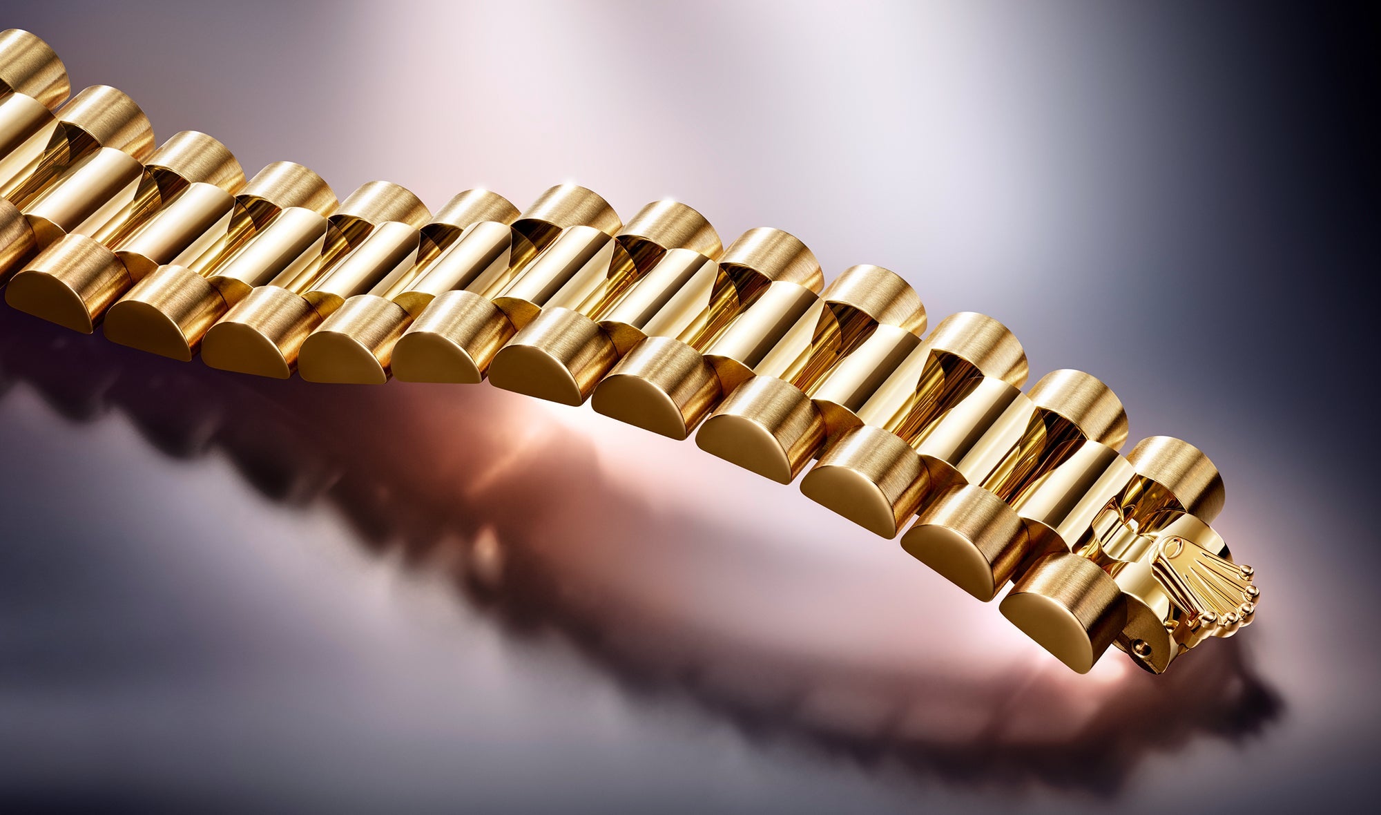 Rolex Datejust Watches - Brufords Image