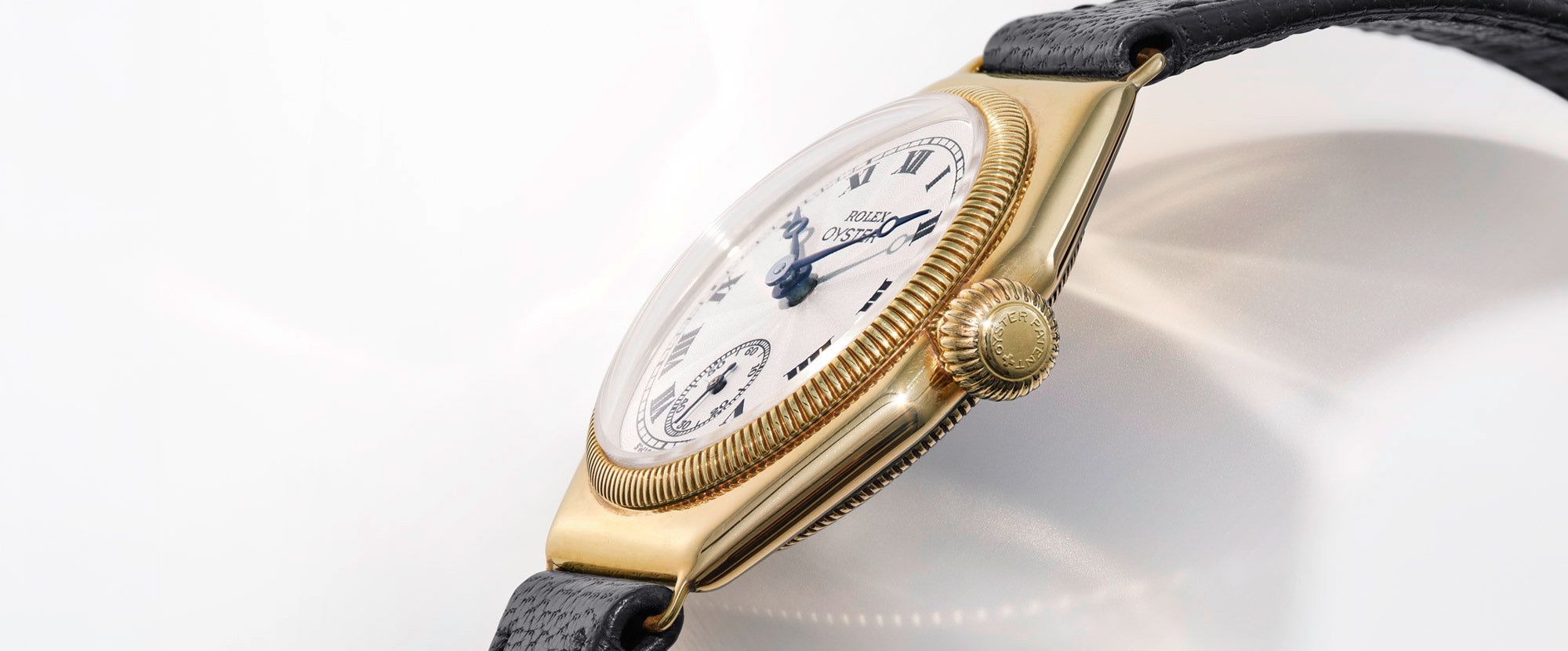 Rolex Air-King Watches - Brufords Image