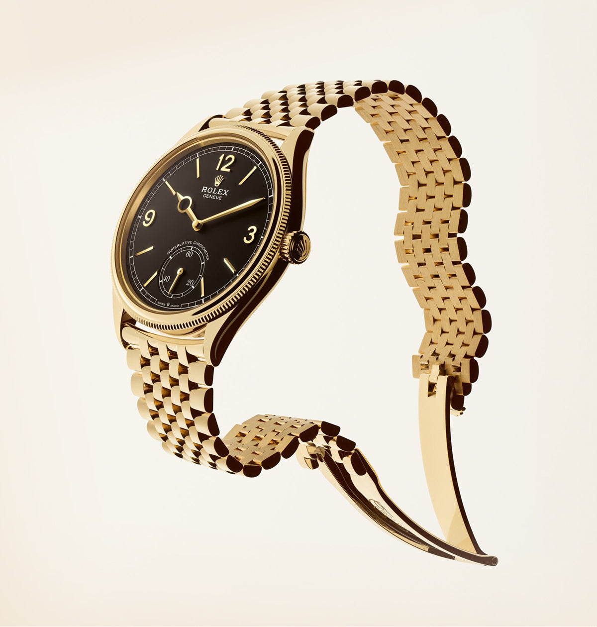 Rolex 1908 Watches - Brufords