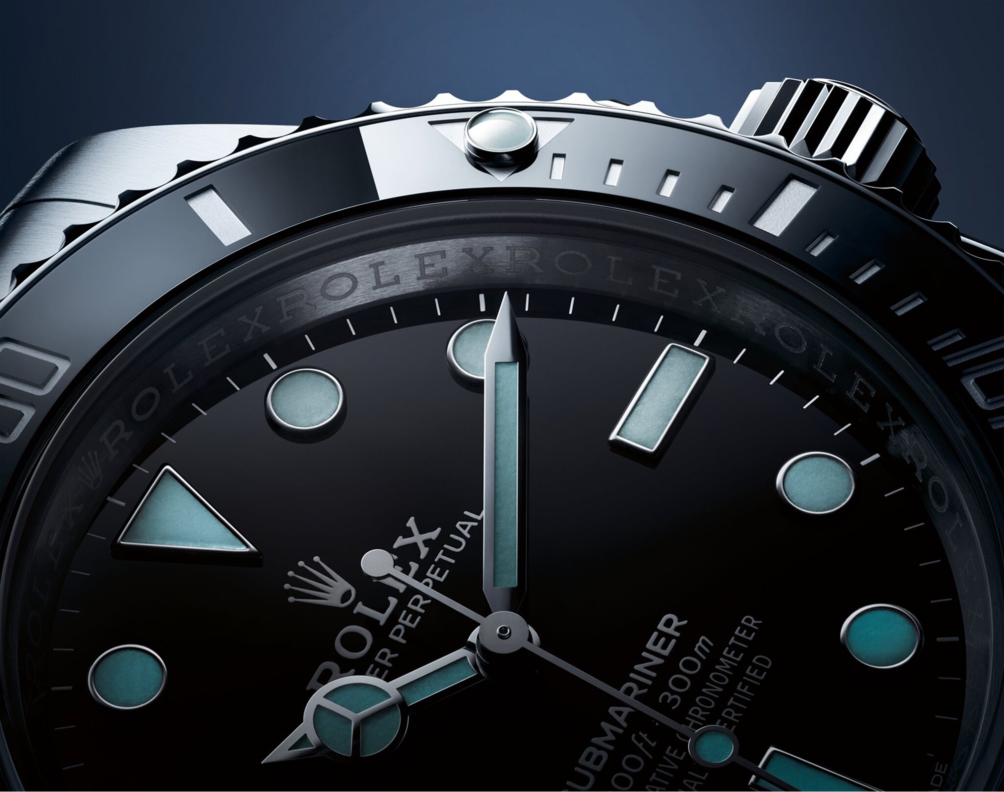 Rolex Submariner Watches
