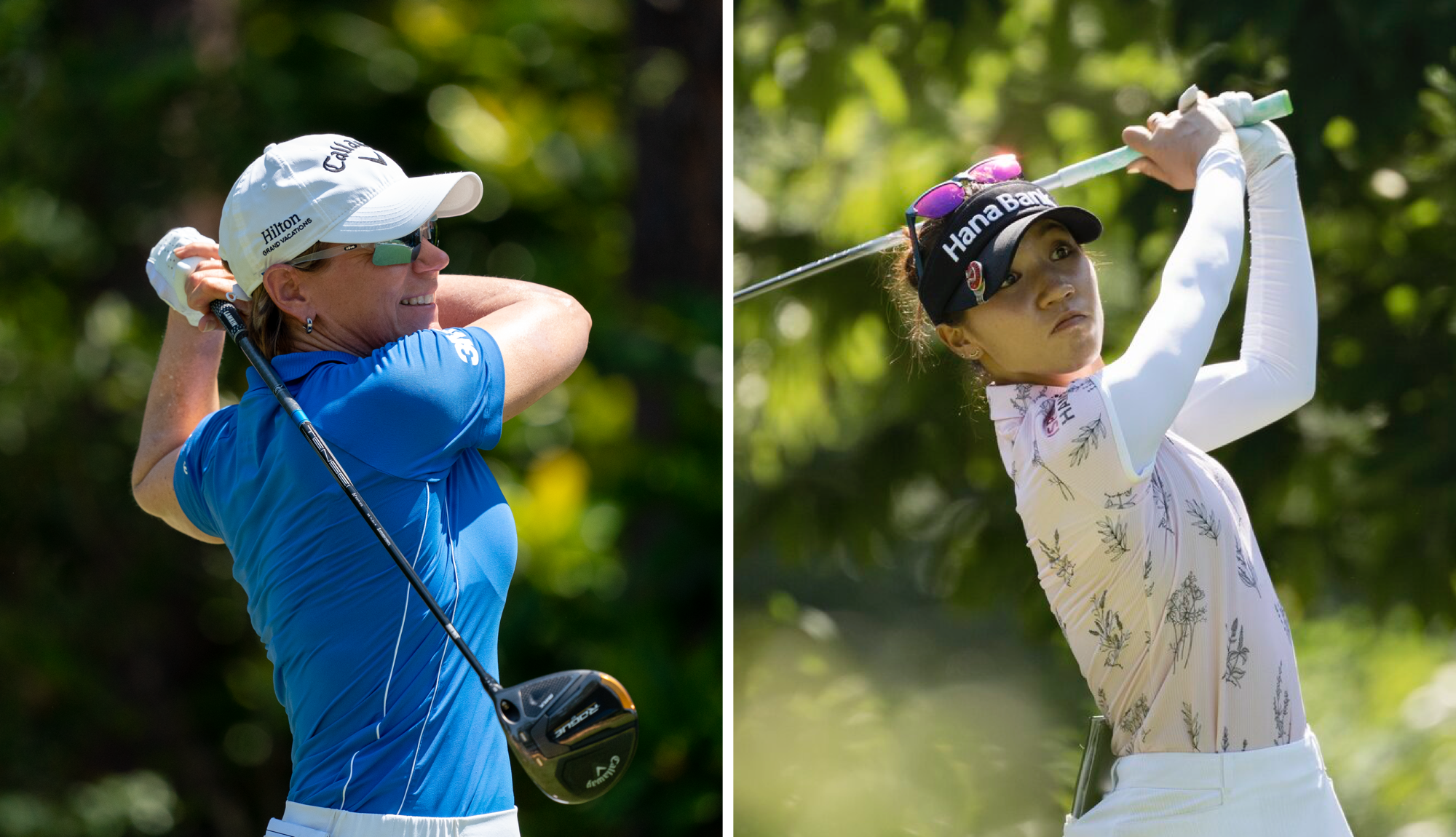 Rolex and The Amundi Evian Championship - Brufords Image