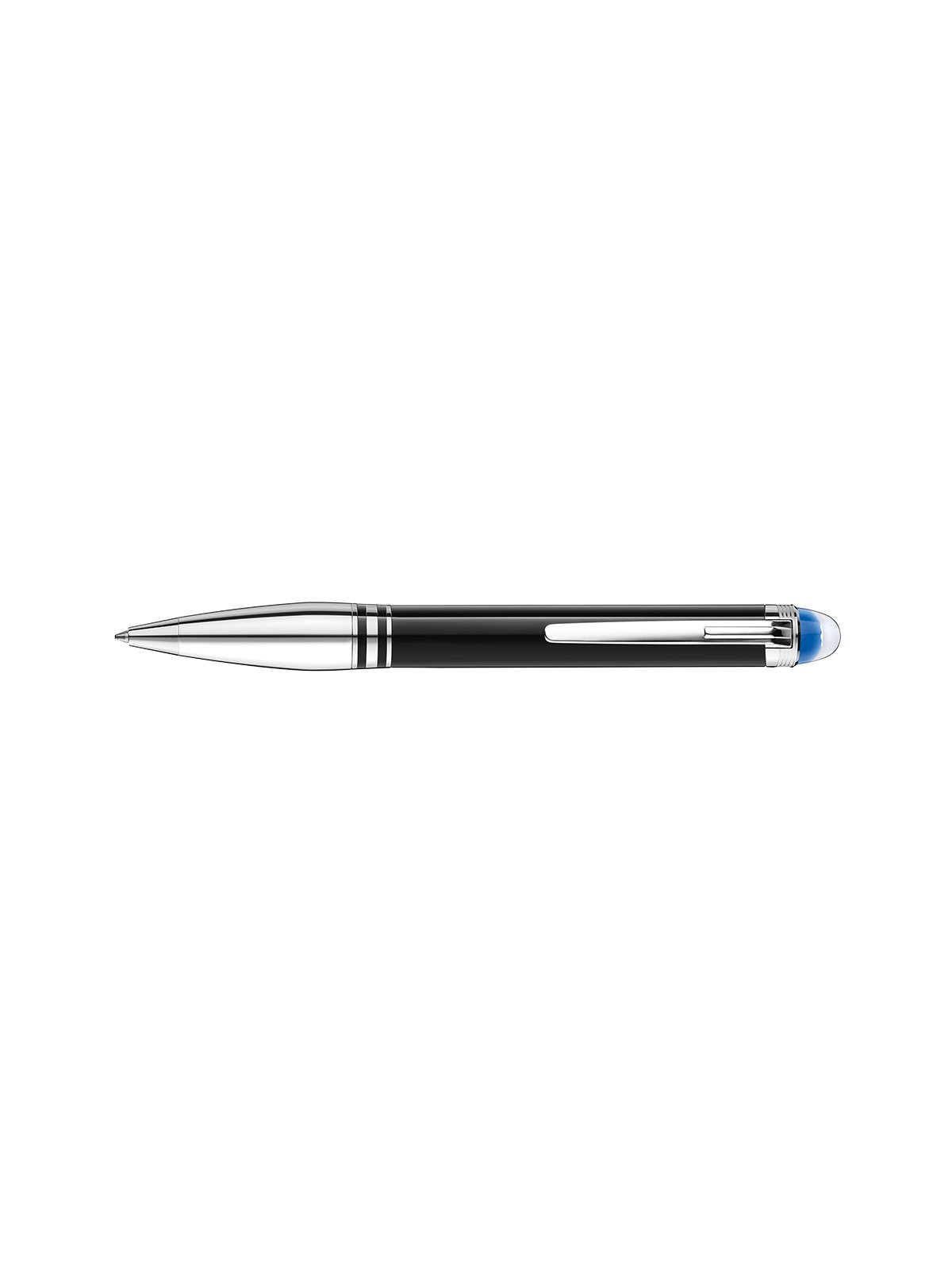 Montblanc Starwalker Doue Ballpoint Pen MB118873