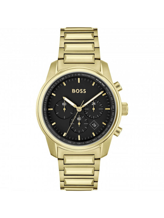 BOSS Trace Watch 44mm 1514006