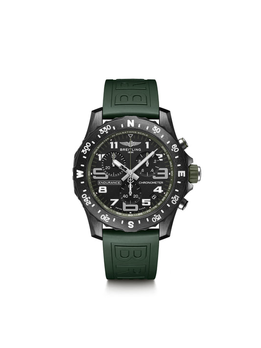 Breitling Endurance Pro Watch 44mm X82310D31B1S1