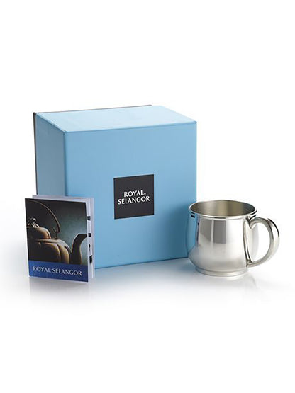 Royal Selangor Child's Mug