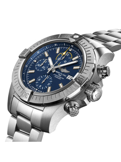 Breitling Avenger Chronograph Automatic Watch 45mm A13317101C1A1
