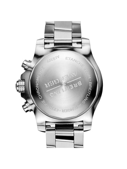 Breitling Avenger Chronograph Automatic Watch 45mm A13317101C1A1