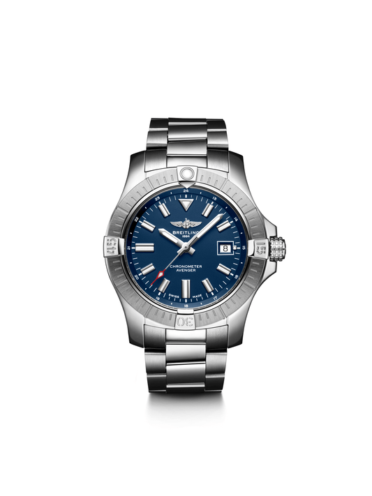 Breitling Avenger Automatic Watch 43mm A17318101C1A1